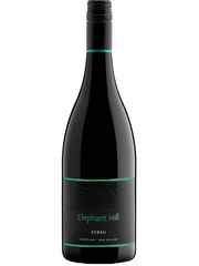 Elephant Hill Syrah 2020 (750ml)