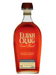 Elijah Craig Toasted Barrel Bourbon (700ml)