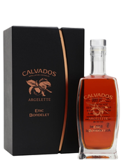 Eric Bordelet Calvados Argelette 1996 (500ml)