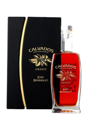 Eric Bordelet Calvados Granit 1999 (500ml)