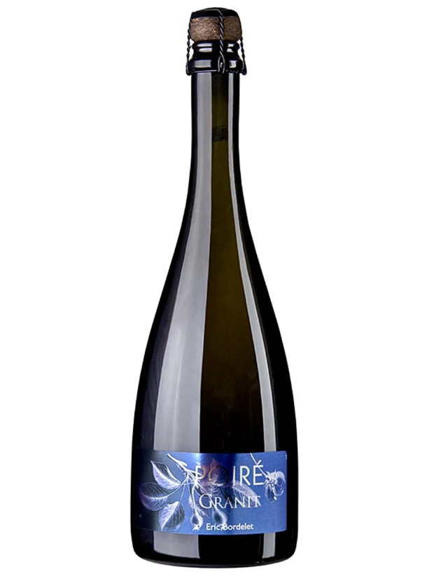 Eric Bordelet Poire Granit 2024 (750ml)