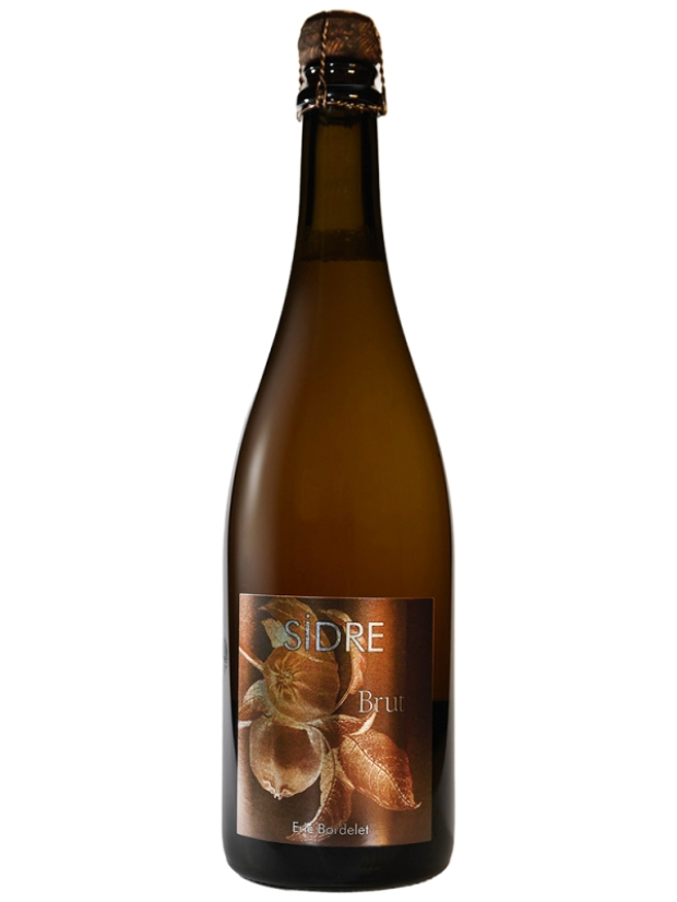 Eric Bordelet Sidre Brut 2024 (750ml)