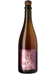 Eric Bordelet Sidre Brut Tendre 2024 (750ml)
