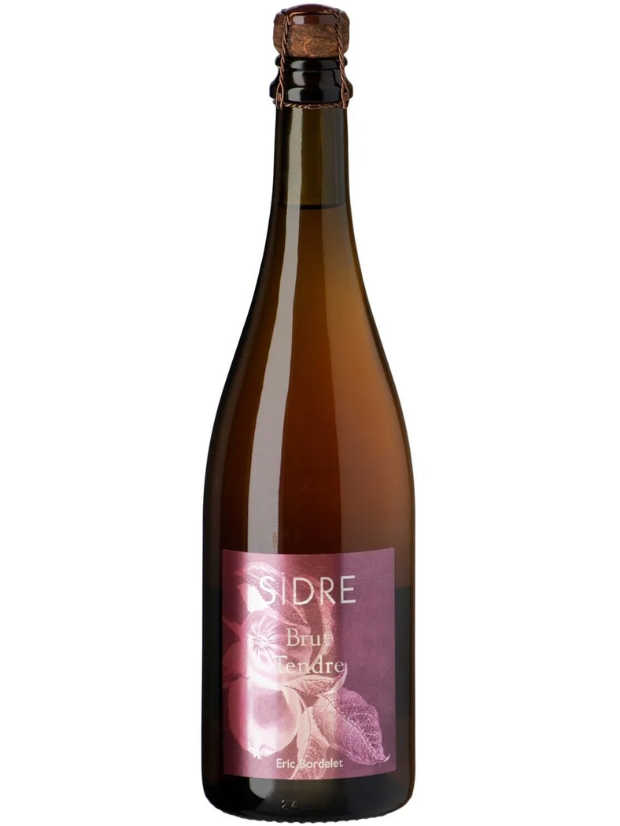Eric Bordelet Sidre Brut Tendre 2024 (750ml)