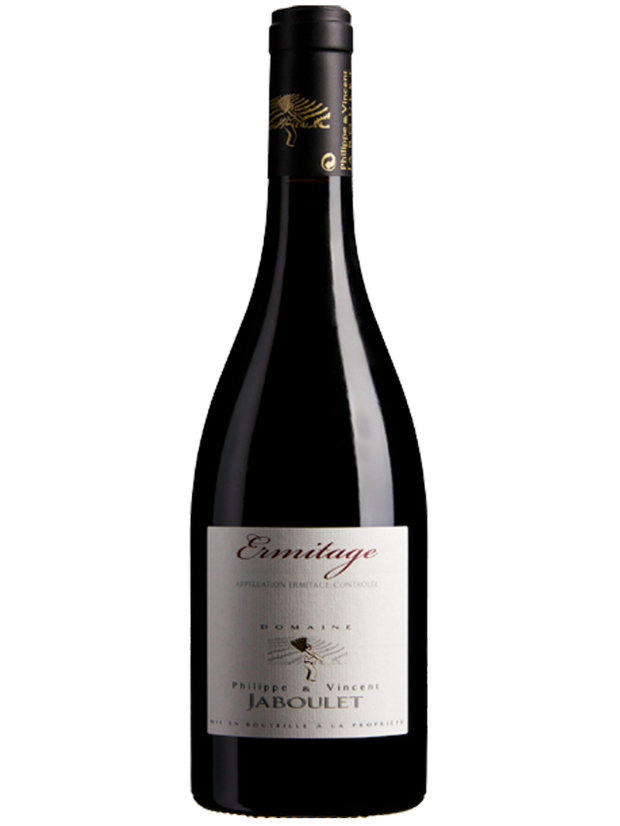 Domaine Philippe & Vincent Jaboulet Ermitage Rouge 2024 (750ml)