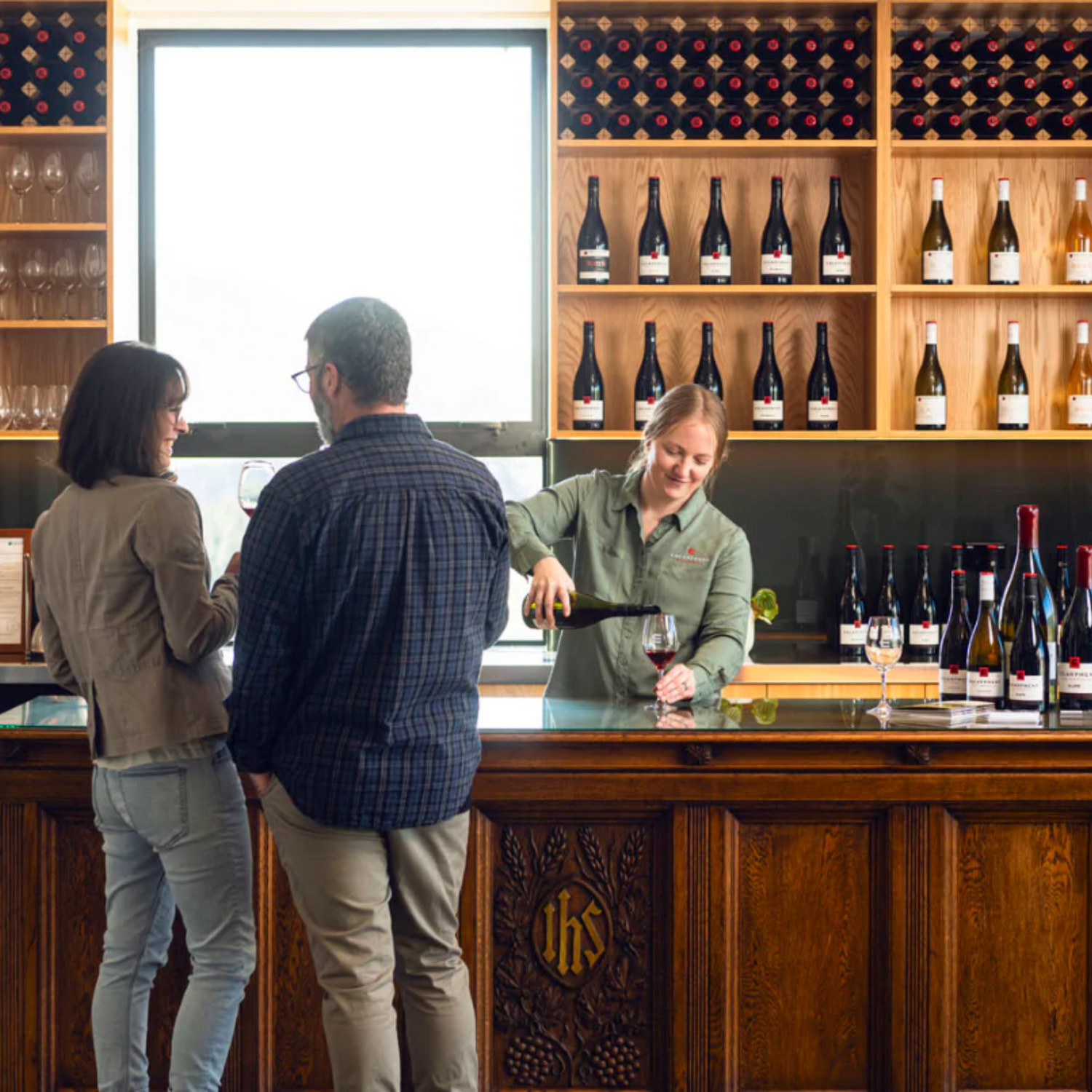 Normanby Fine Wines