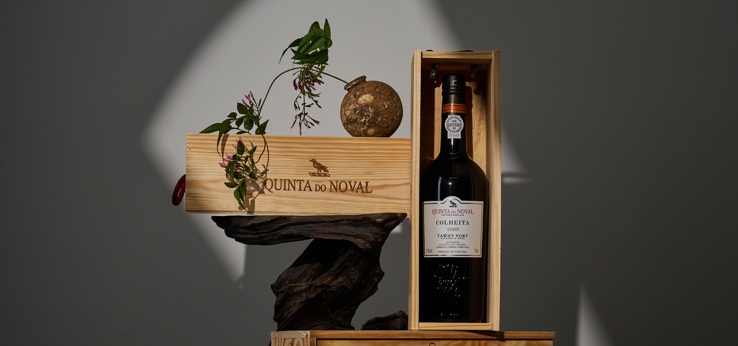 Normanby Fine Wines