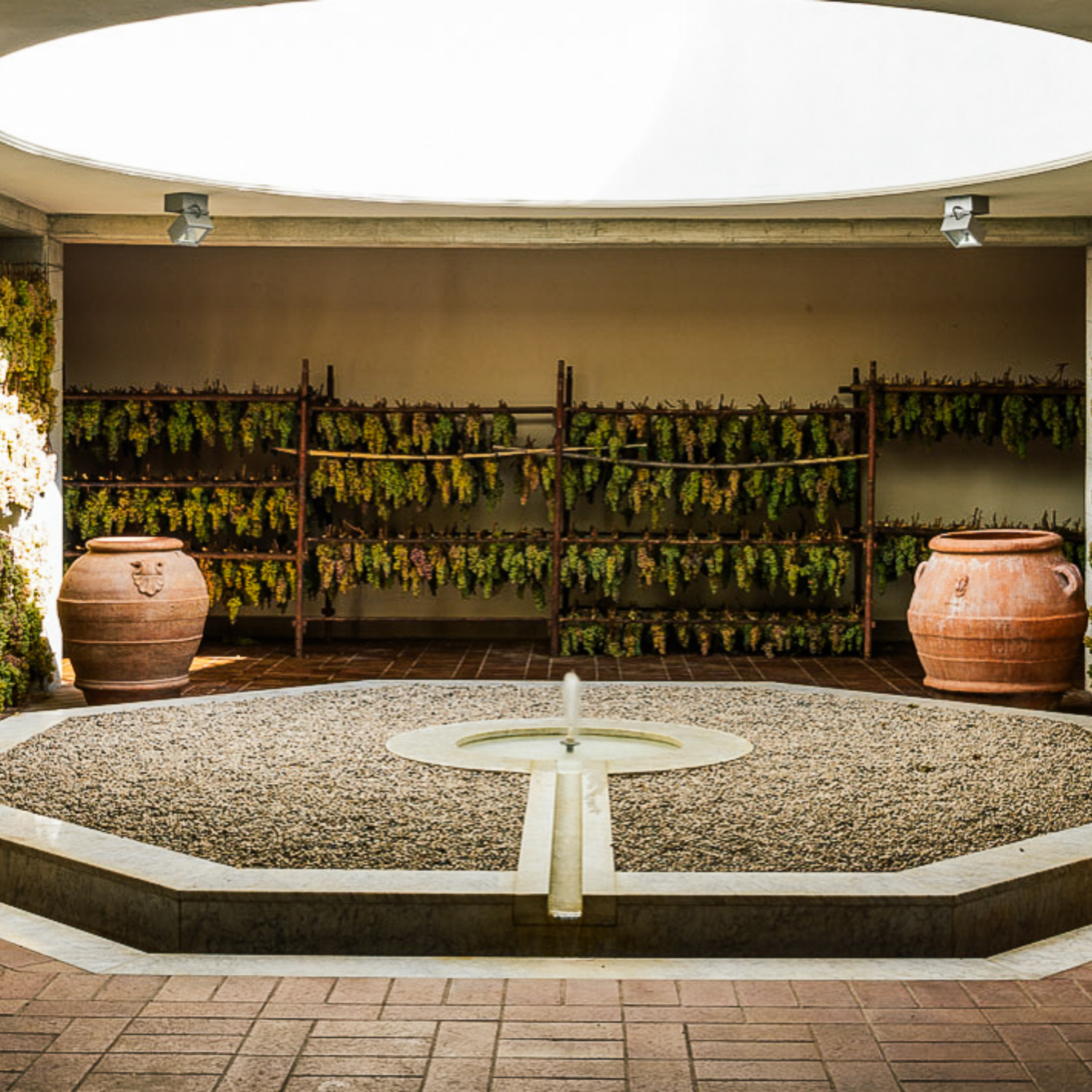 Normanby Fine Wines