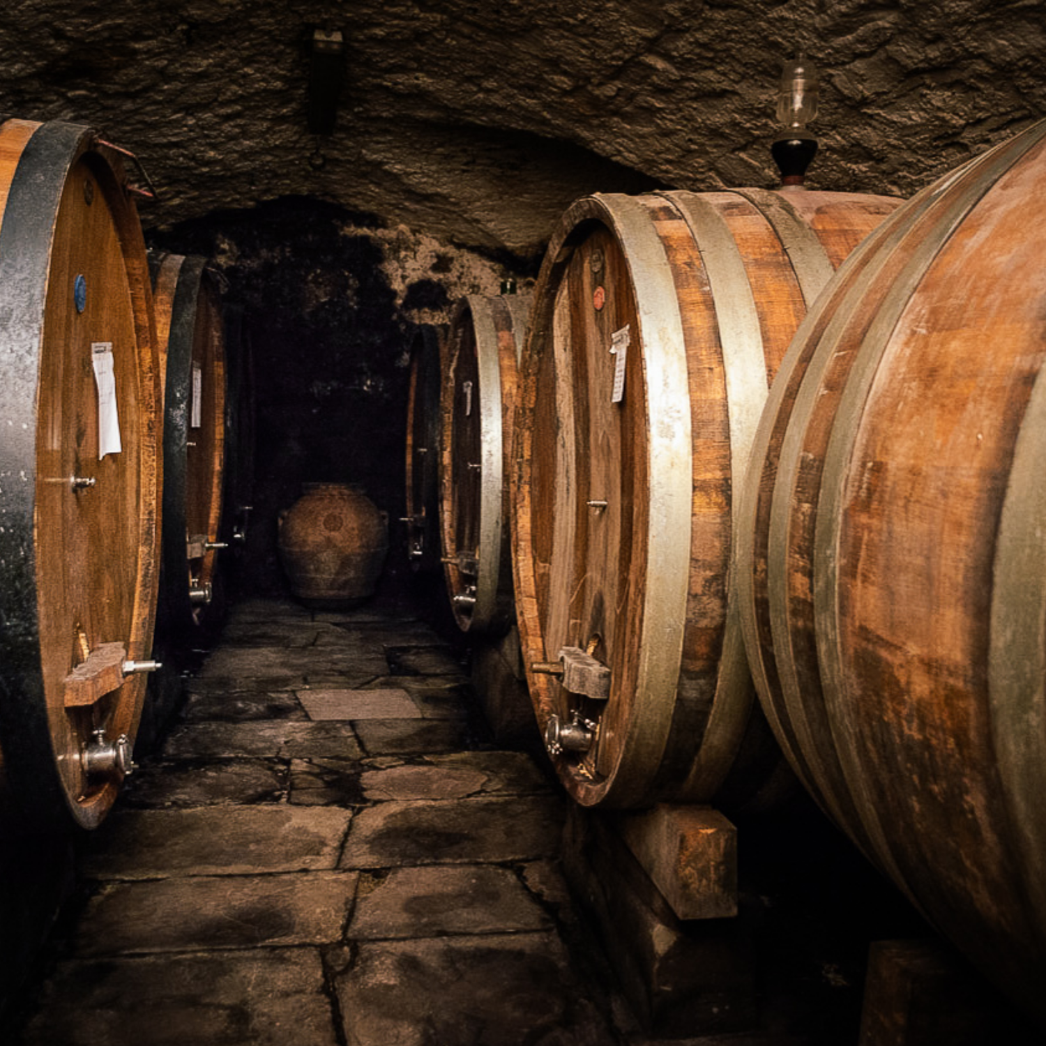 Normanby Fine Wines