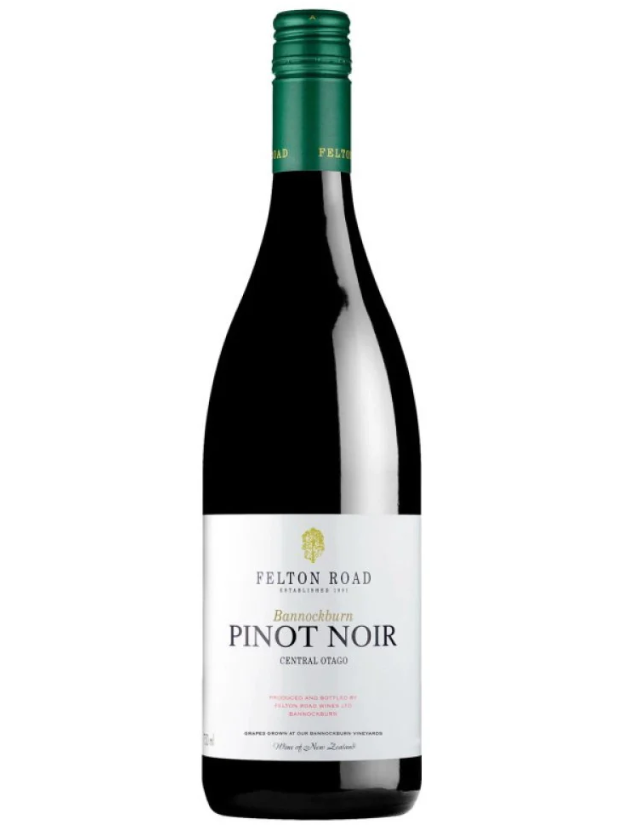 Felton Road Bannockburn Pinot Noir 2023 (750ml)