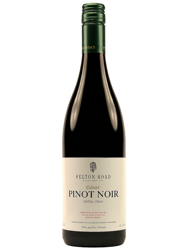 Felton Road Calvert Pinot Noir 2024 (750ml)