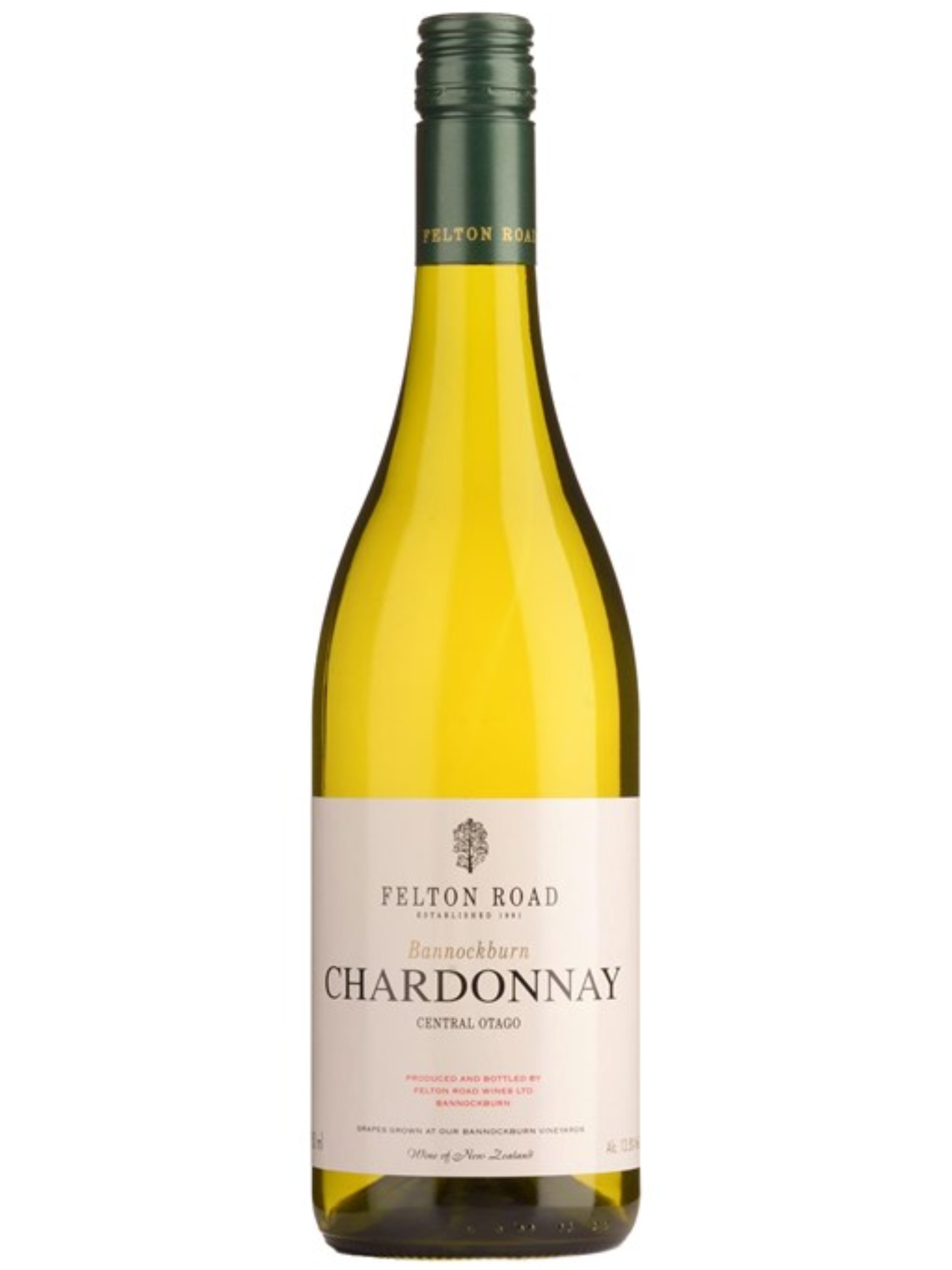 Felton Road Chardonnay Bannockburn 2023 (750ml)