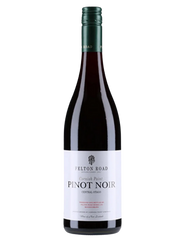 Felton Road Cornish Pinot Pinot Noir 2024 (750ml)