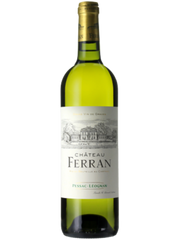 Chateau Ferran Pessac-Leognan Bordeaux Blanc 2022 (750ml)