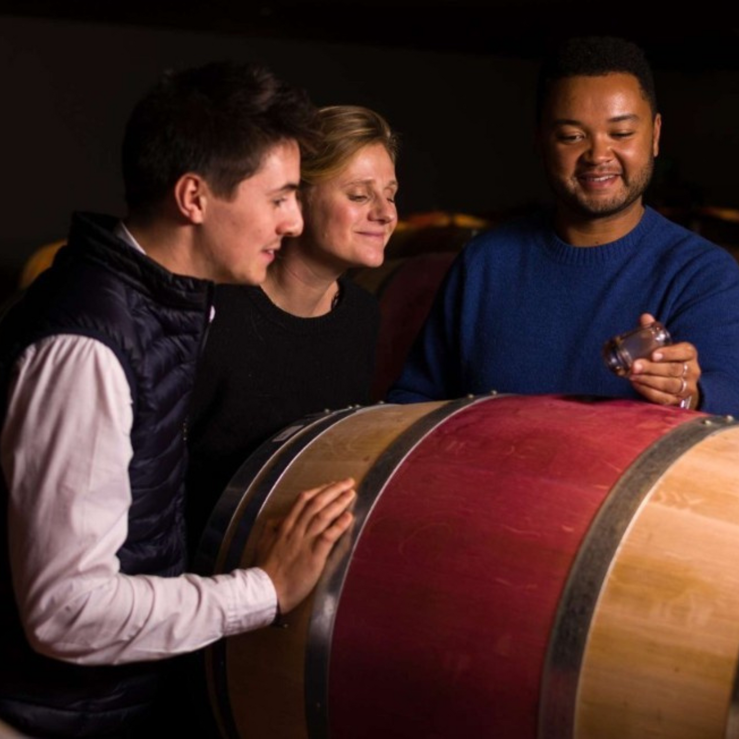 Normanby Fine Wines