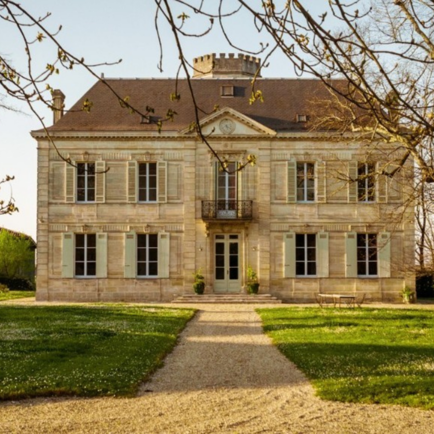 Normanby Fine Wines