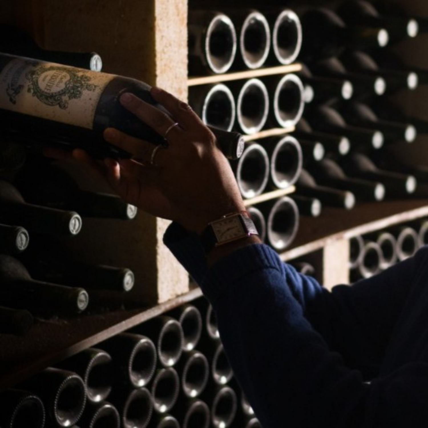Normanby Fine Wines