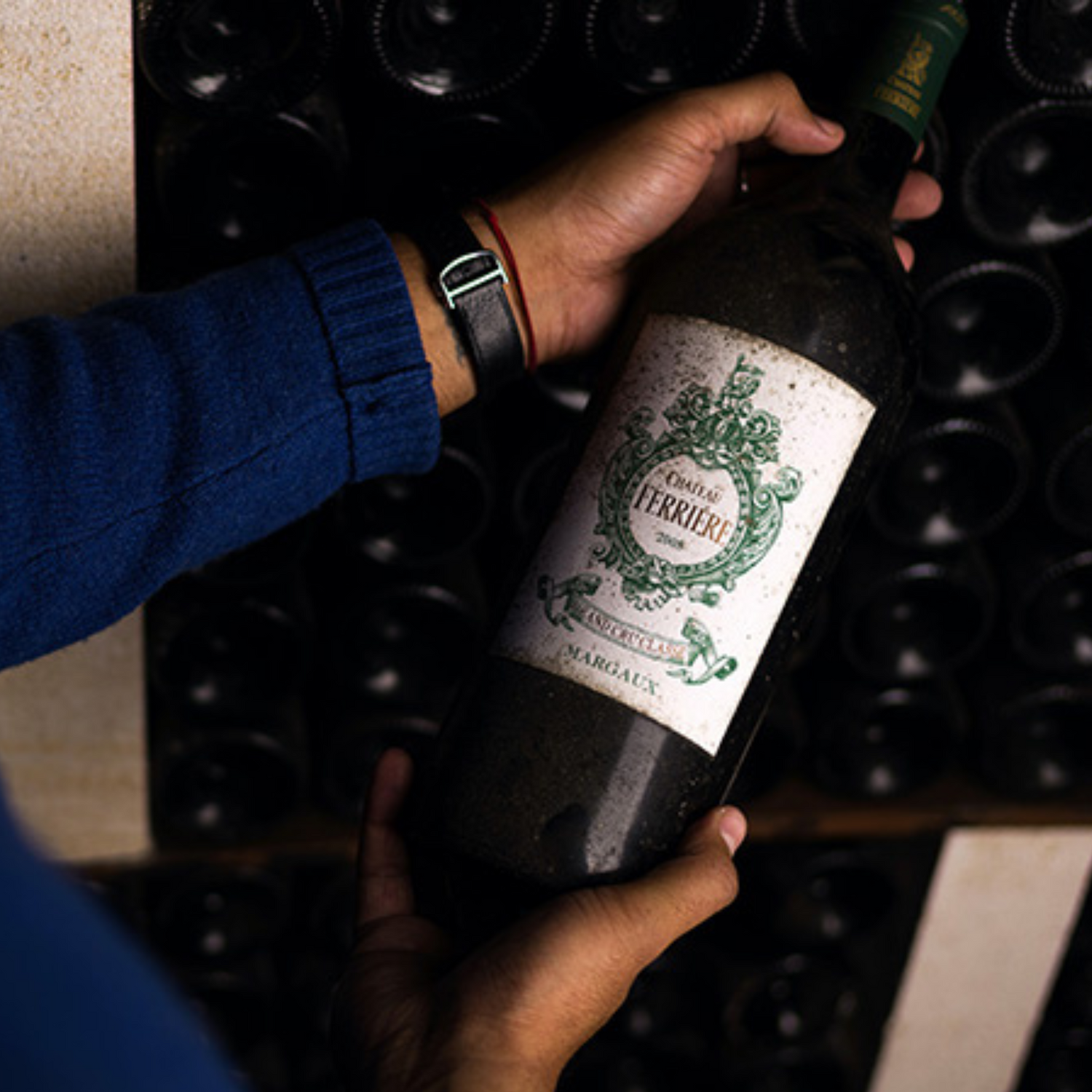 Normanby Fine Wines
