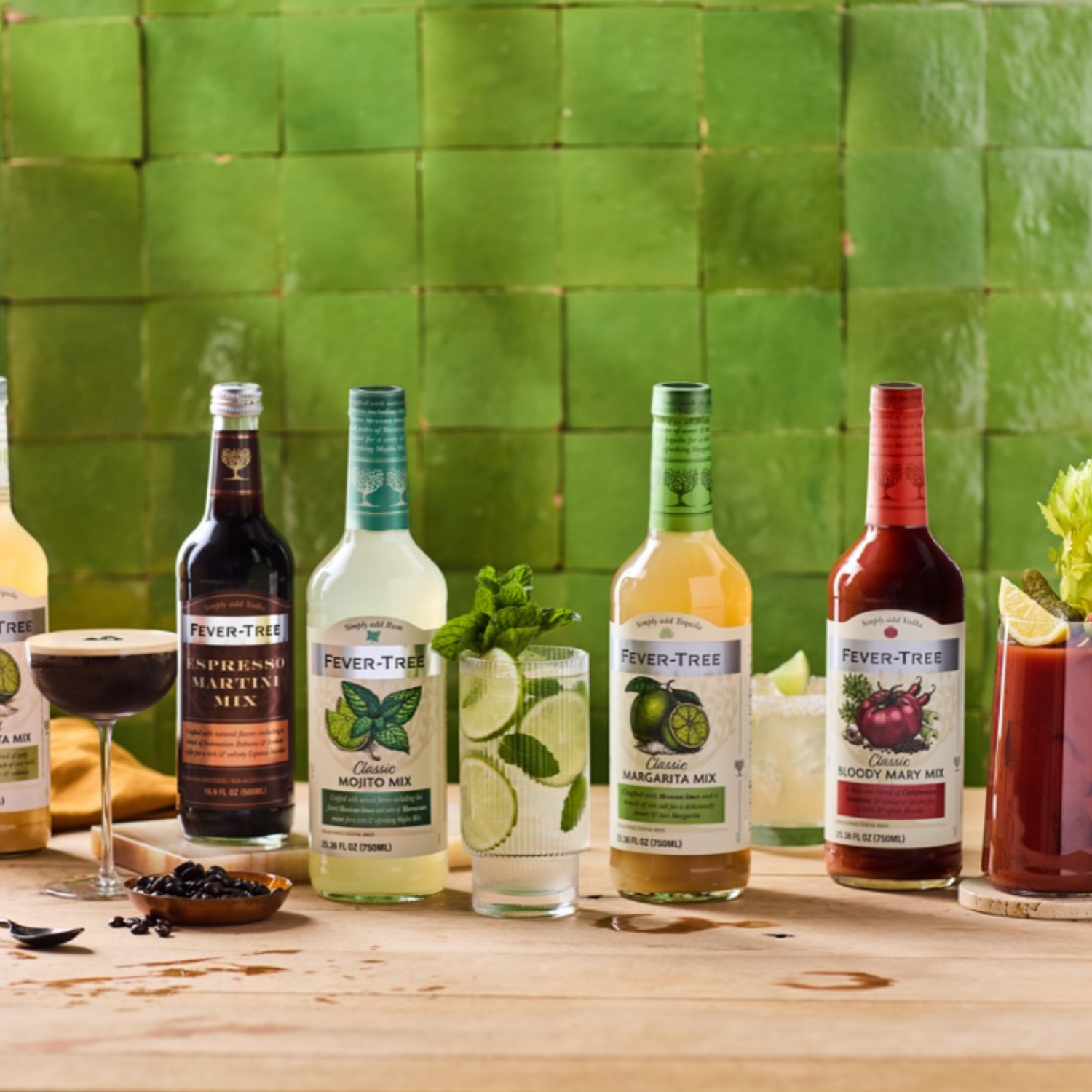 Normanby Fine Wines