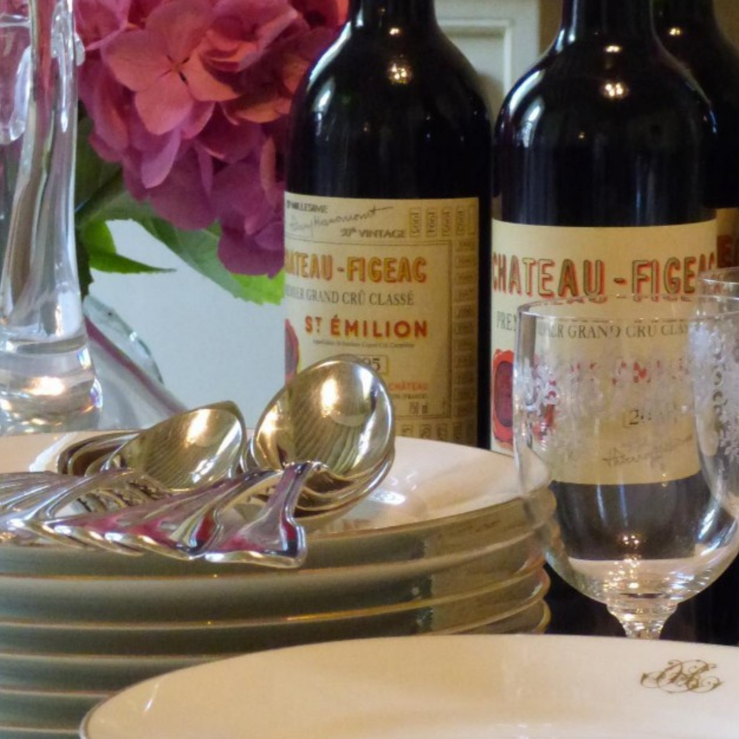 Normanby Fine Wines