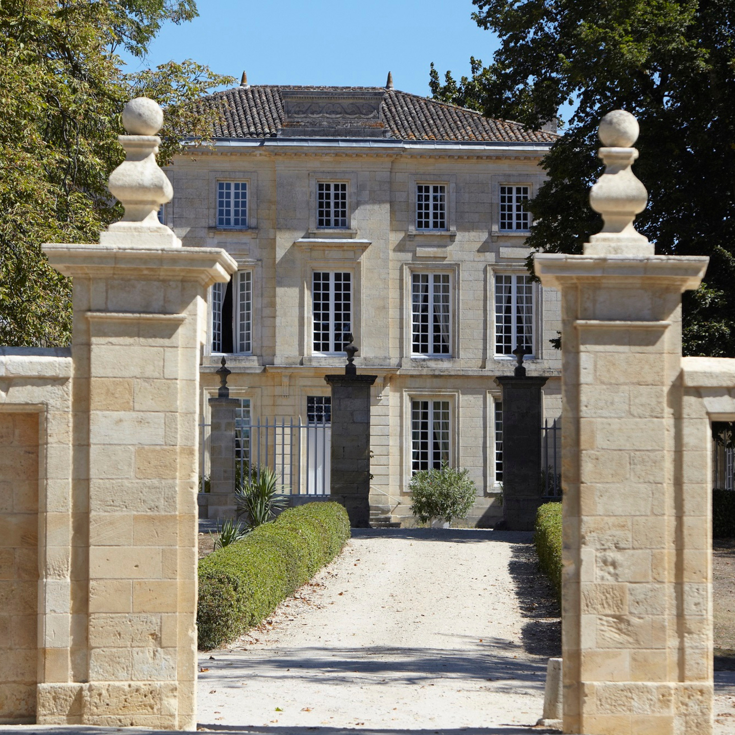 Normanby Fine Wines