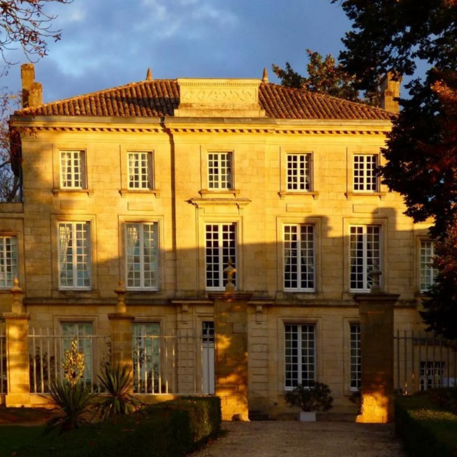 Normanby Fine Wines