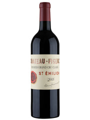Chateau Figeac Saint Emilion 2015 (750ml)