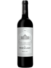 Fleur de Pedesclaux 2022 (750ml)
