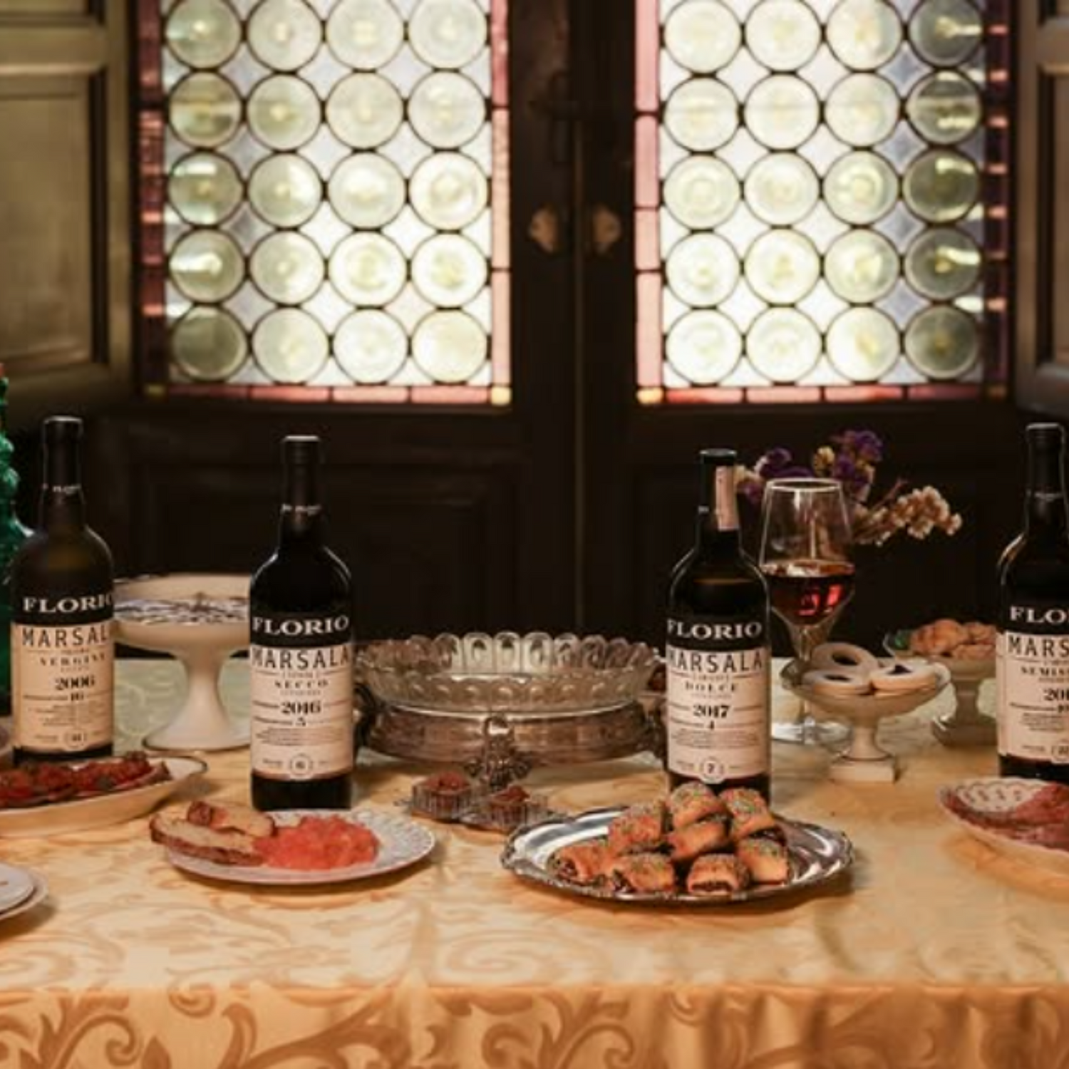 Normanby Fine Wines