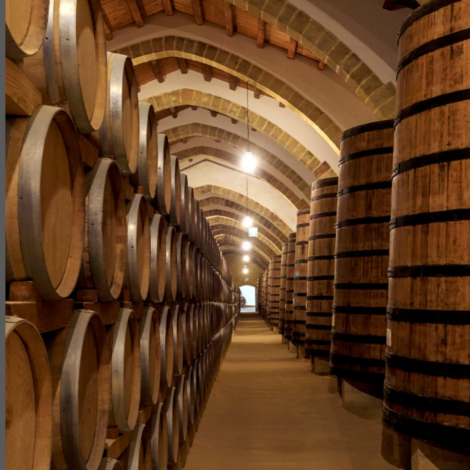 Normanby Fine Wines