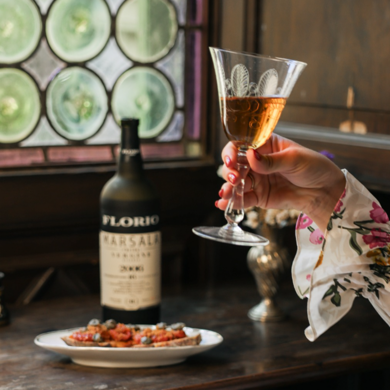 Normanby Fine Wines