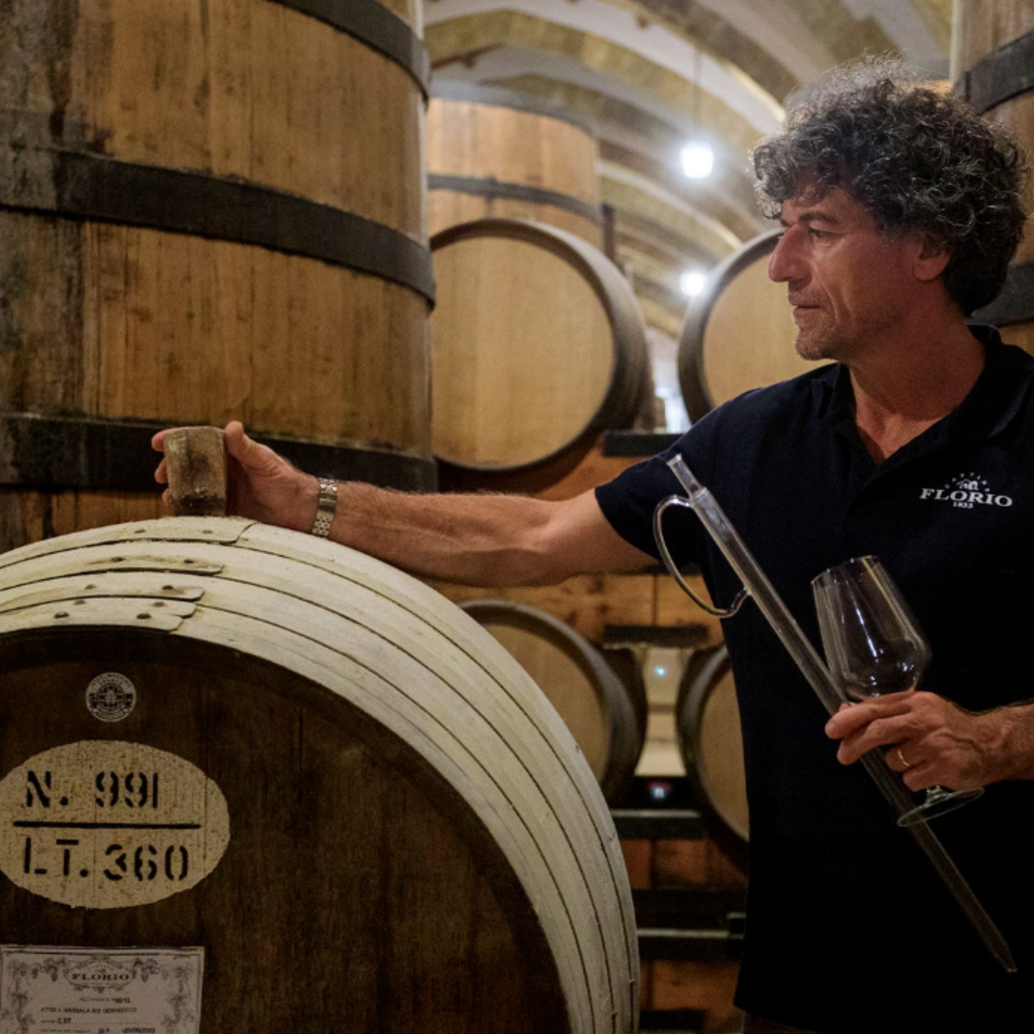 Normanby Fine Wines