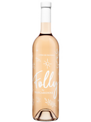 Folly by Mascaronne Rose  2023 (750ml)