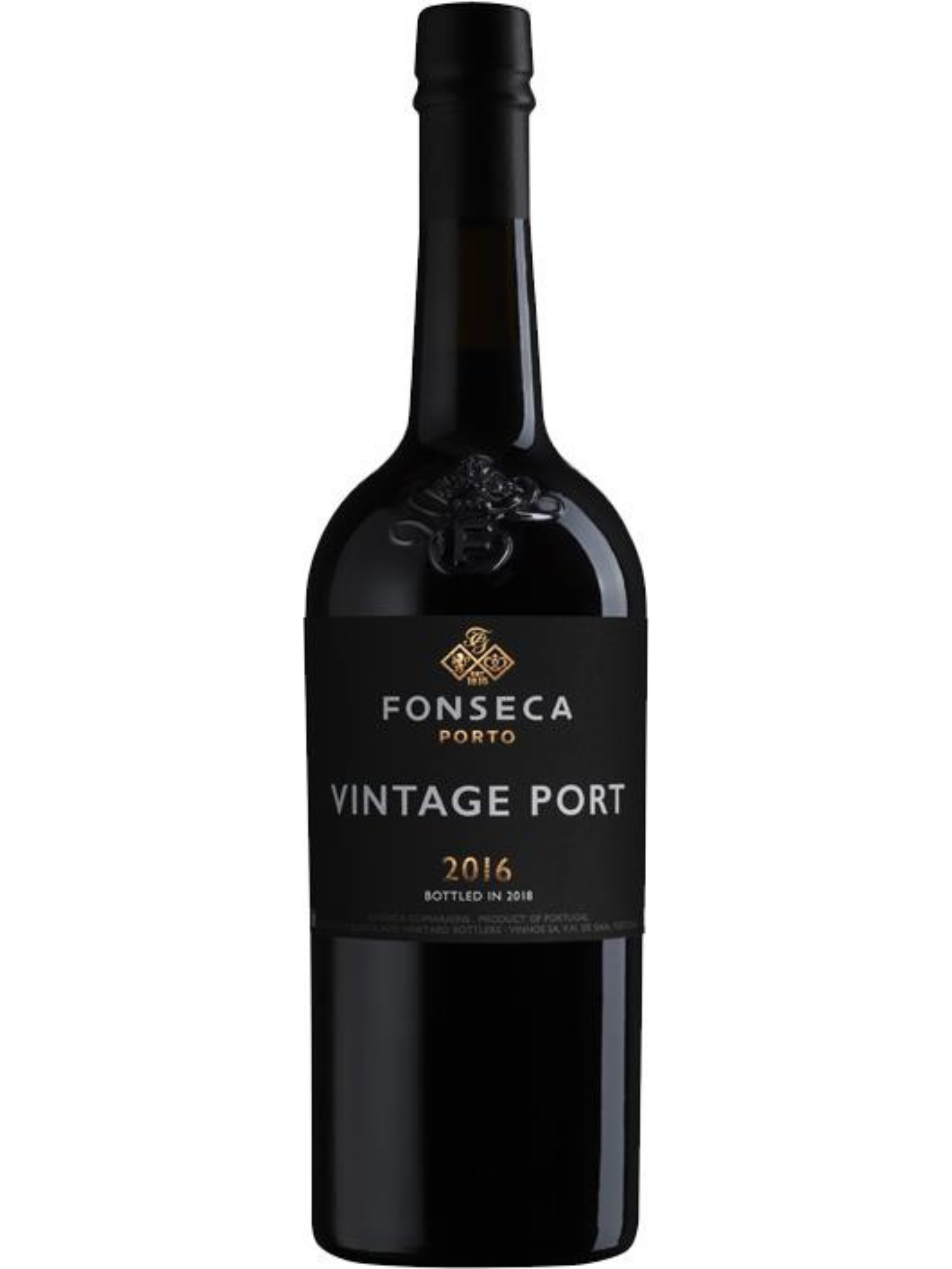 Fonseca Vintage Port 2016 (750ml)
