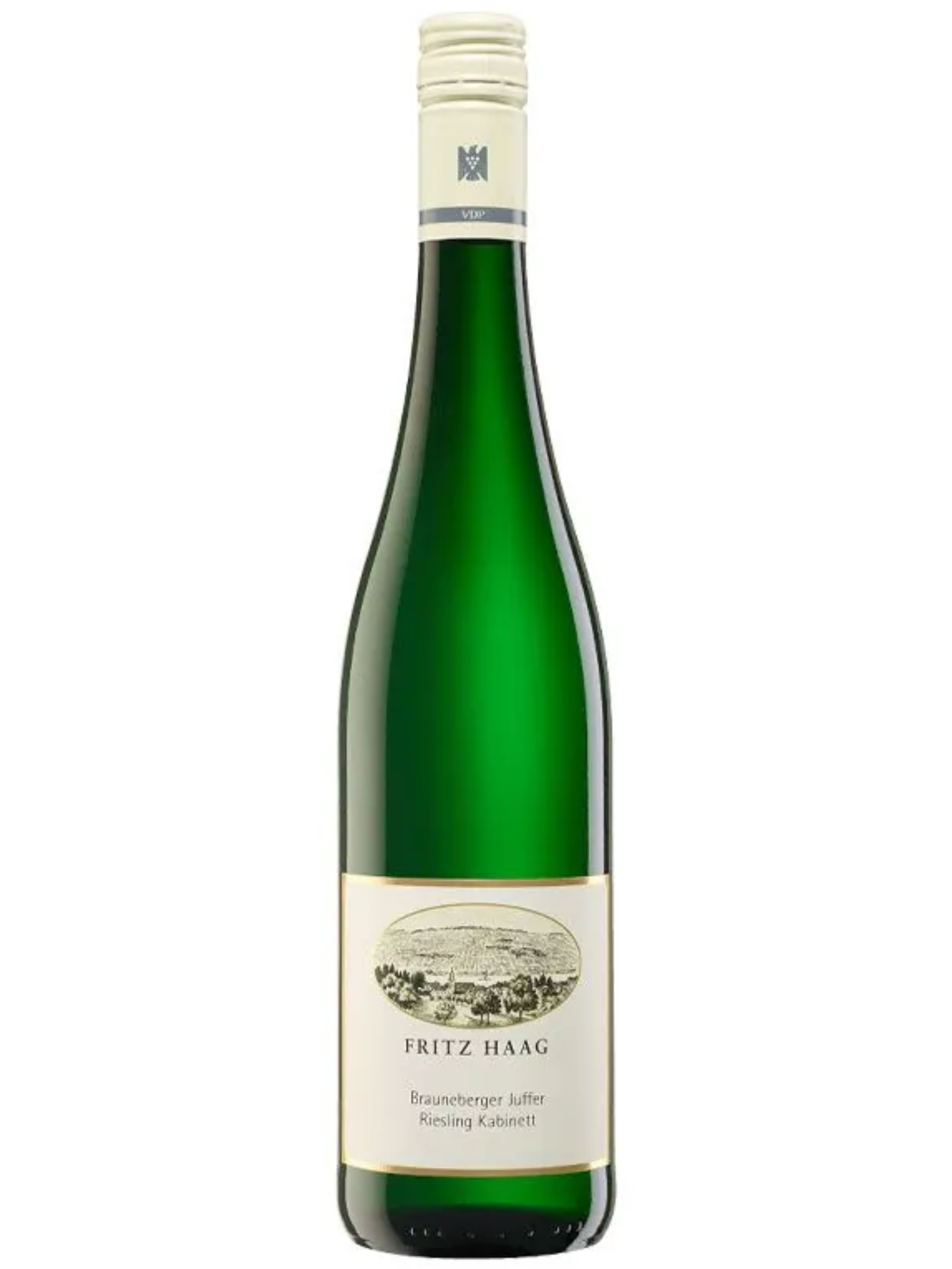 Fritz Haag Brauneberger Juffer Riesling Kabinett 2023 (750ml)