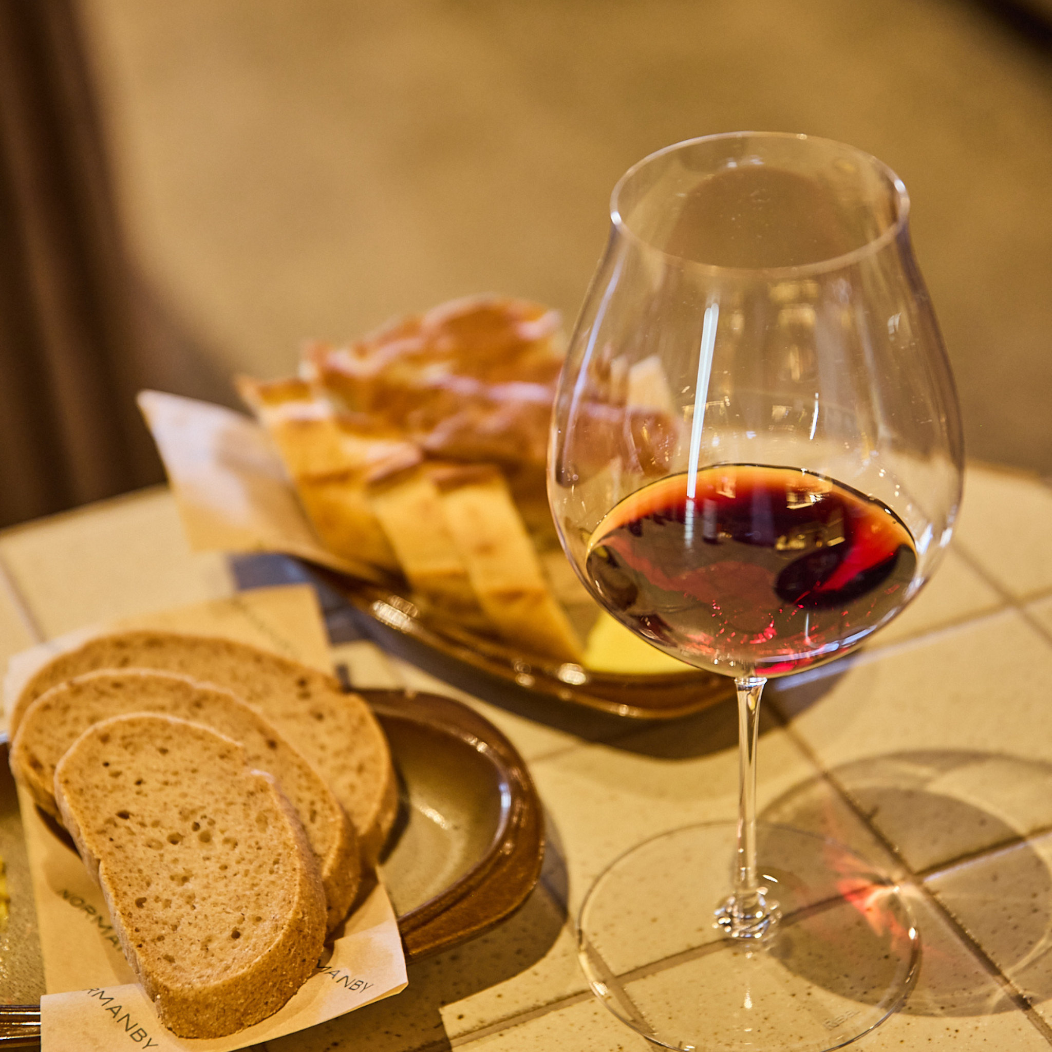 From Valley Floor to Hillside The Elevation Story of Vinsobres - Auckland (21 May)