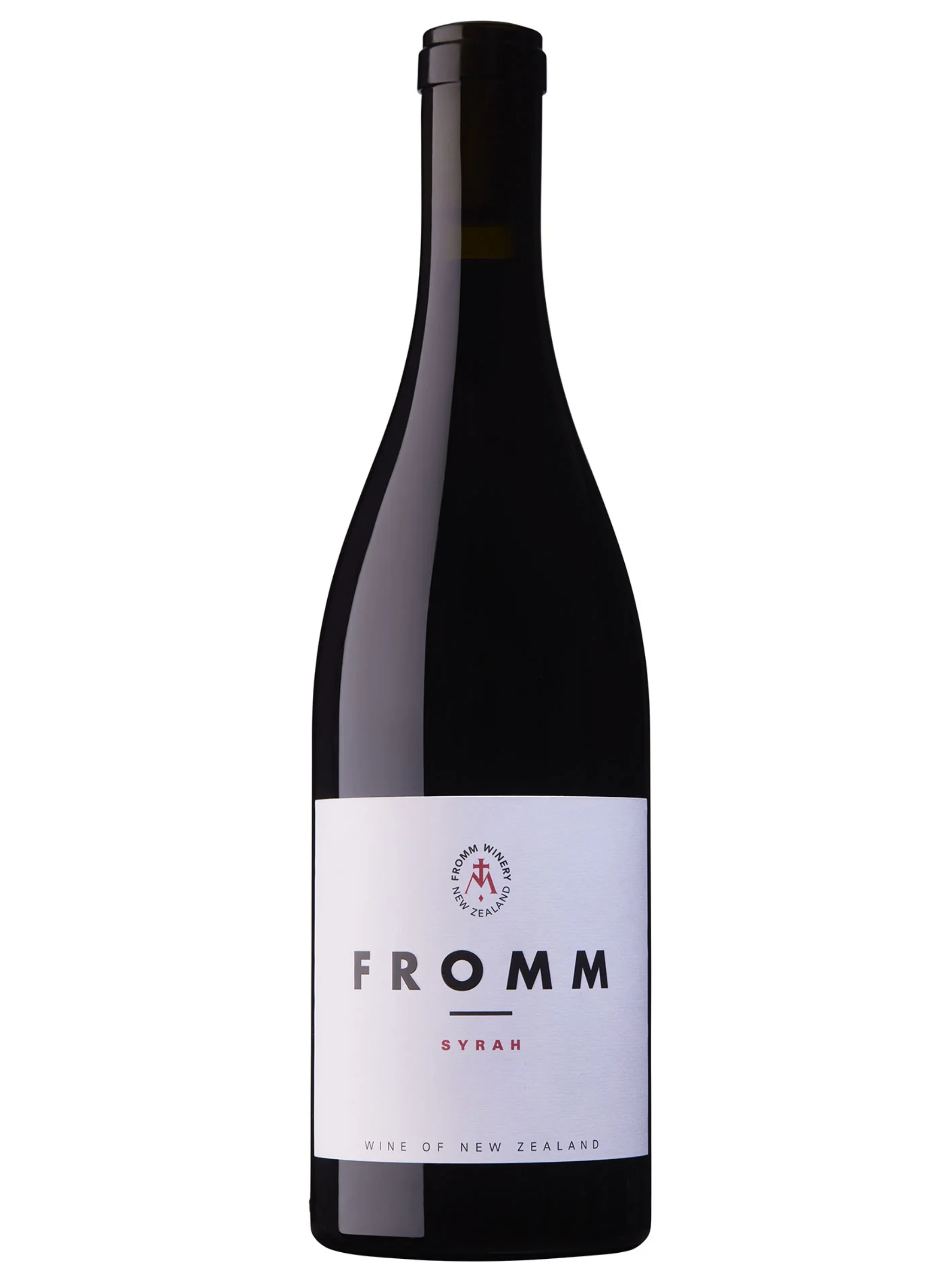 Fromm Organic Syrah 2021 (750ml)