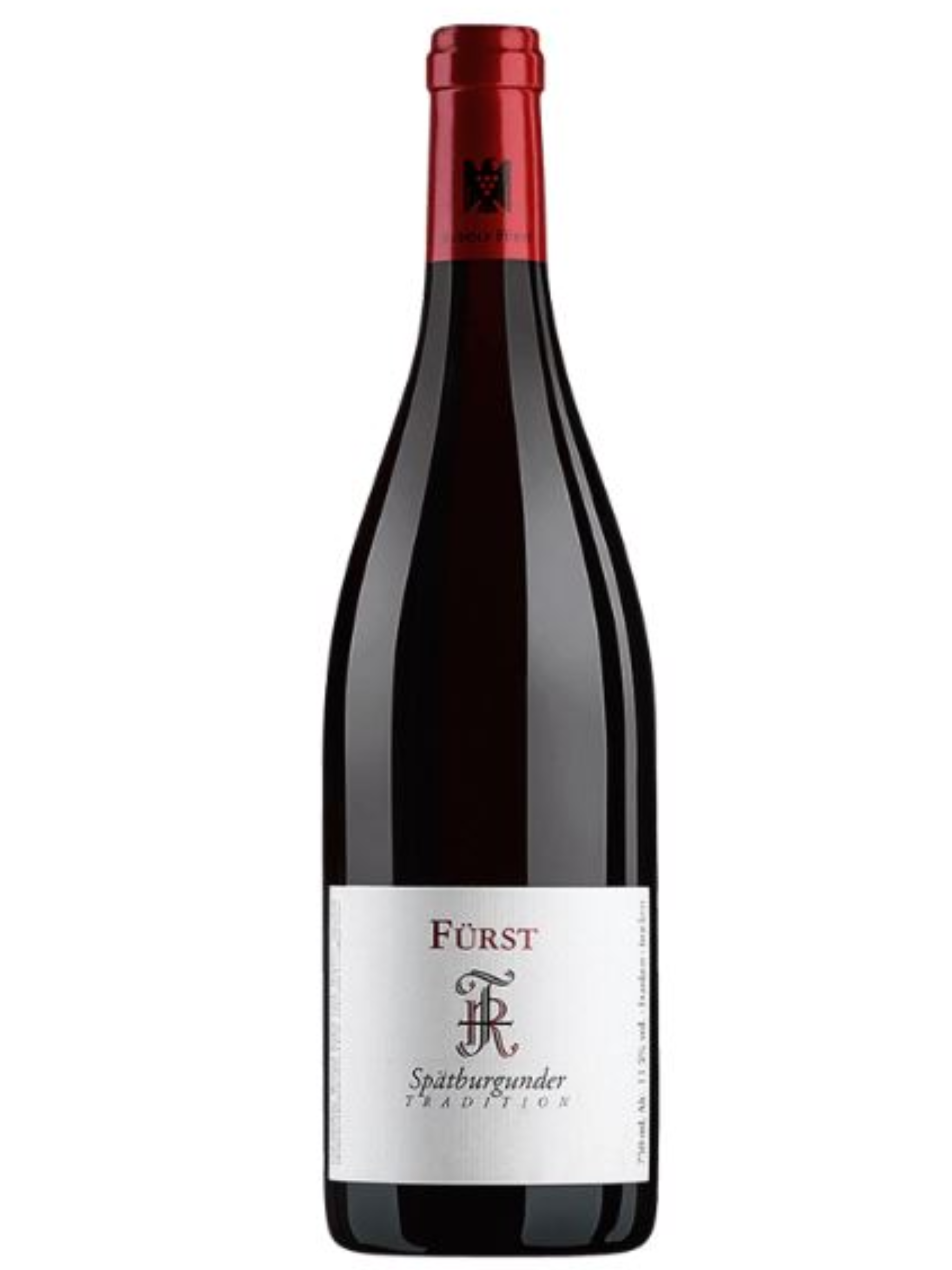 Fuurst Pinot Noir Tradition 2022 (750ml)