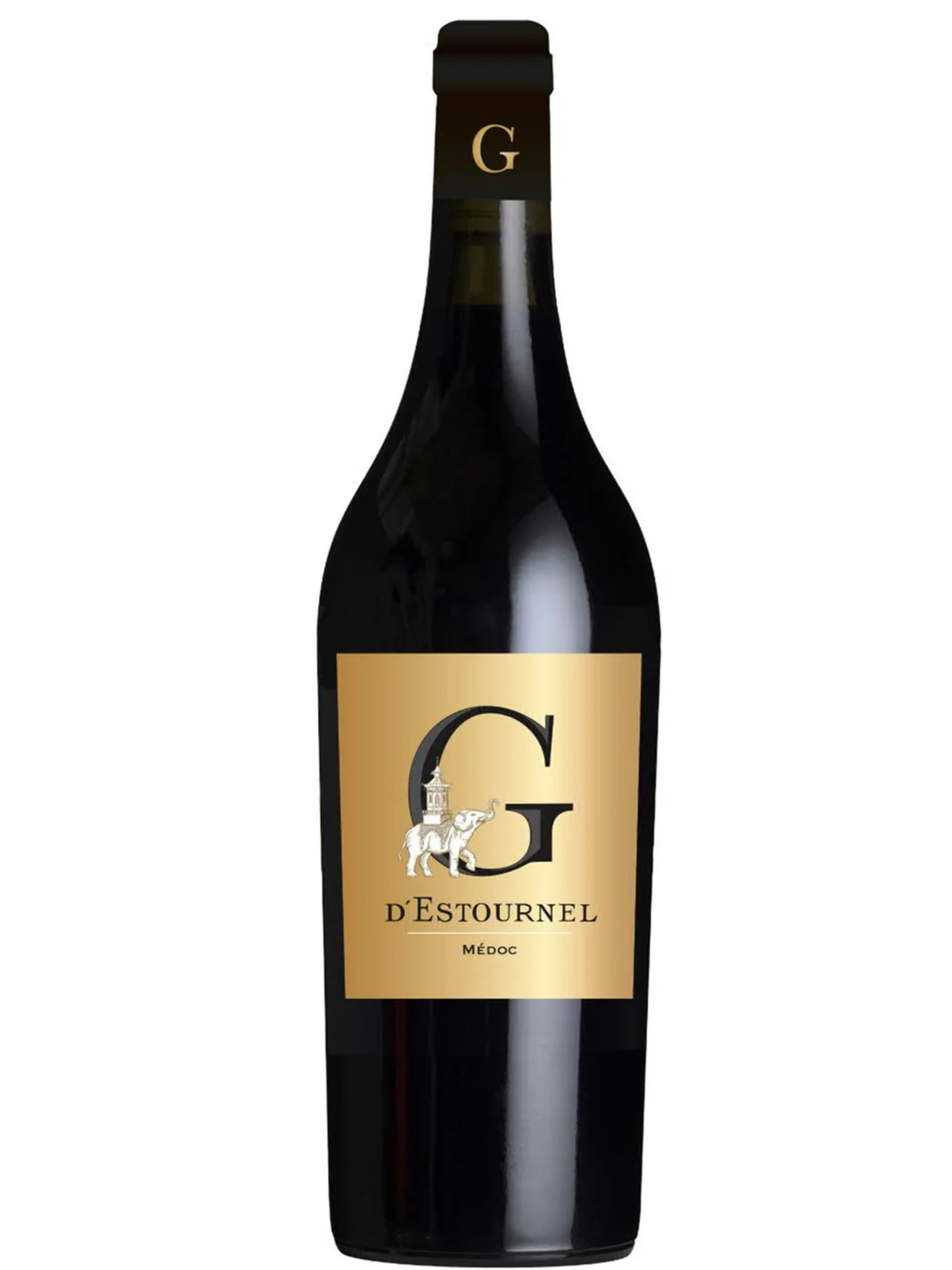 G d'Estournel Saint Estephe 2020 (750ml)