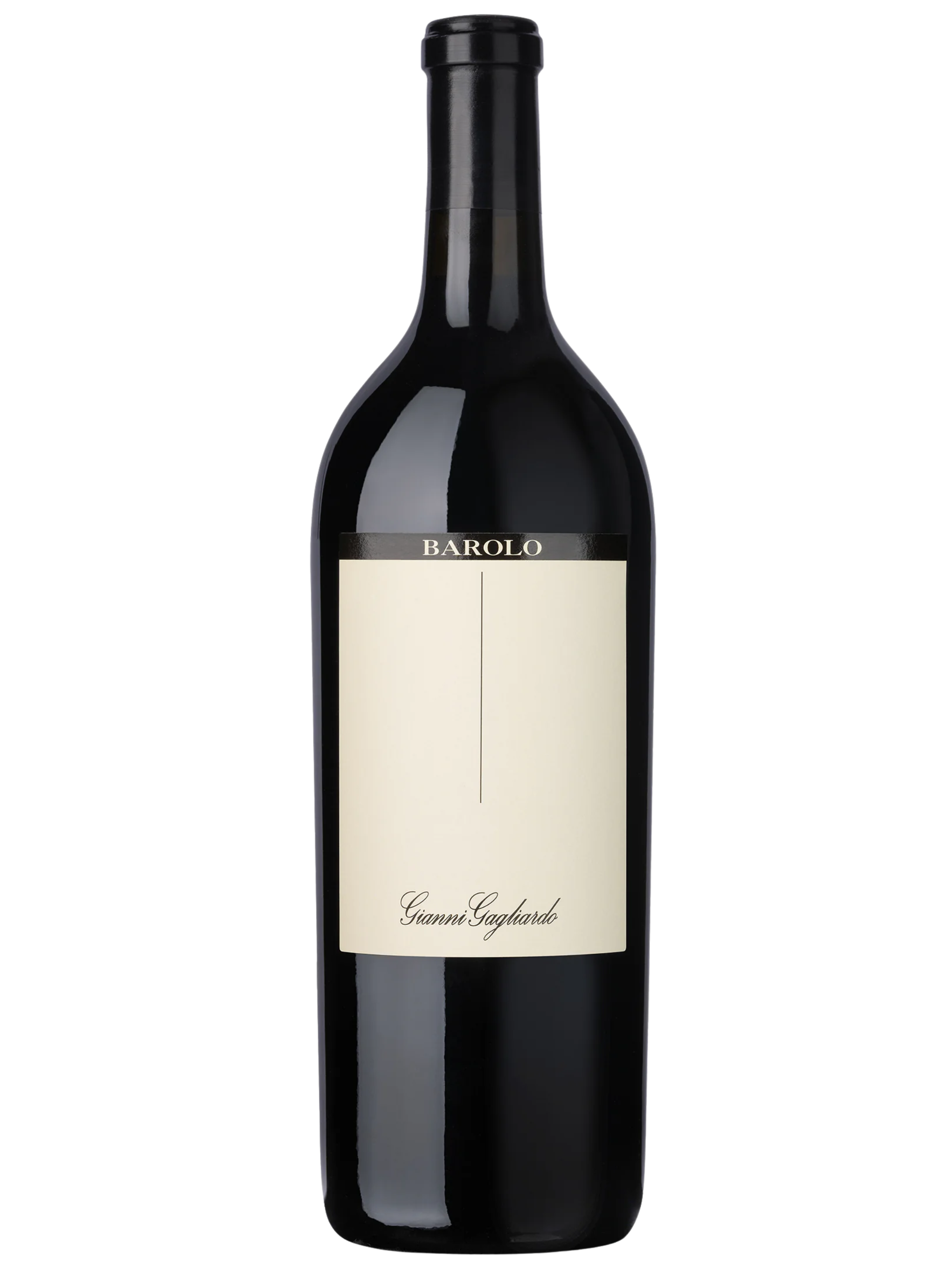 Gagliardo Barolo 2019 Magnum (1500ML)