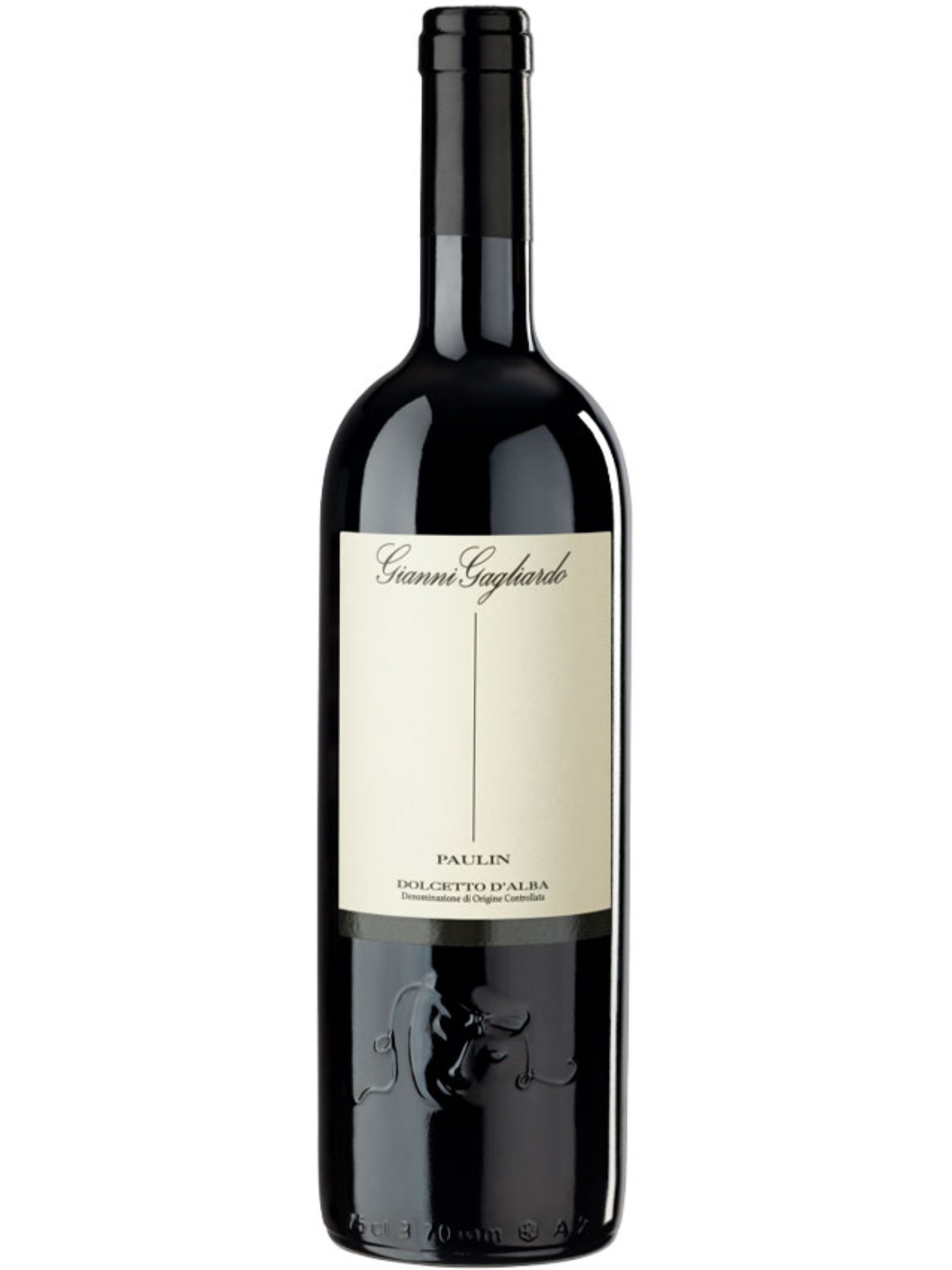 Gianni Gagliardo Paulin Dolcetto d'Alba DOC 2021 (750ML)
