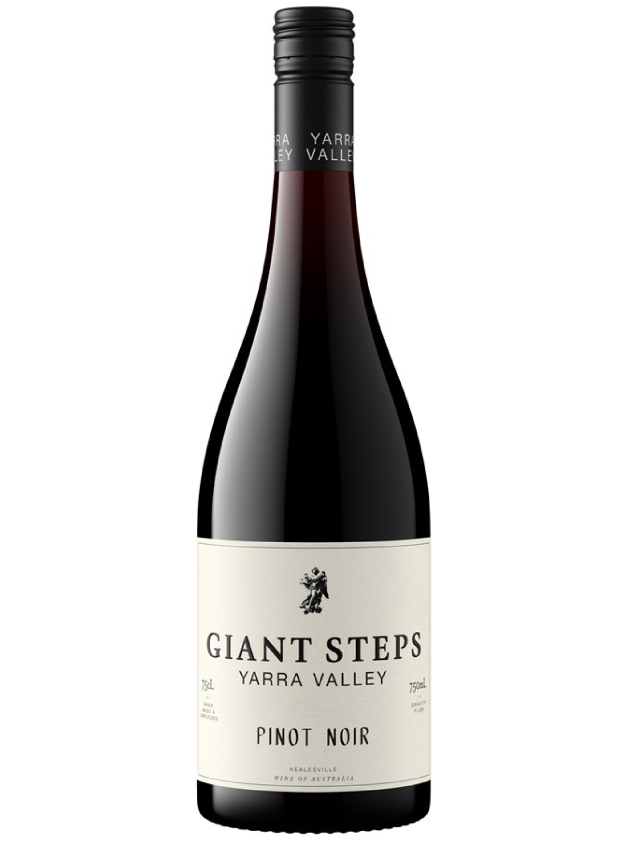 Giant Steps Yarra Valley Pinot Noir 2023 (750ml)