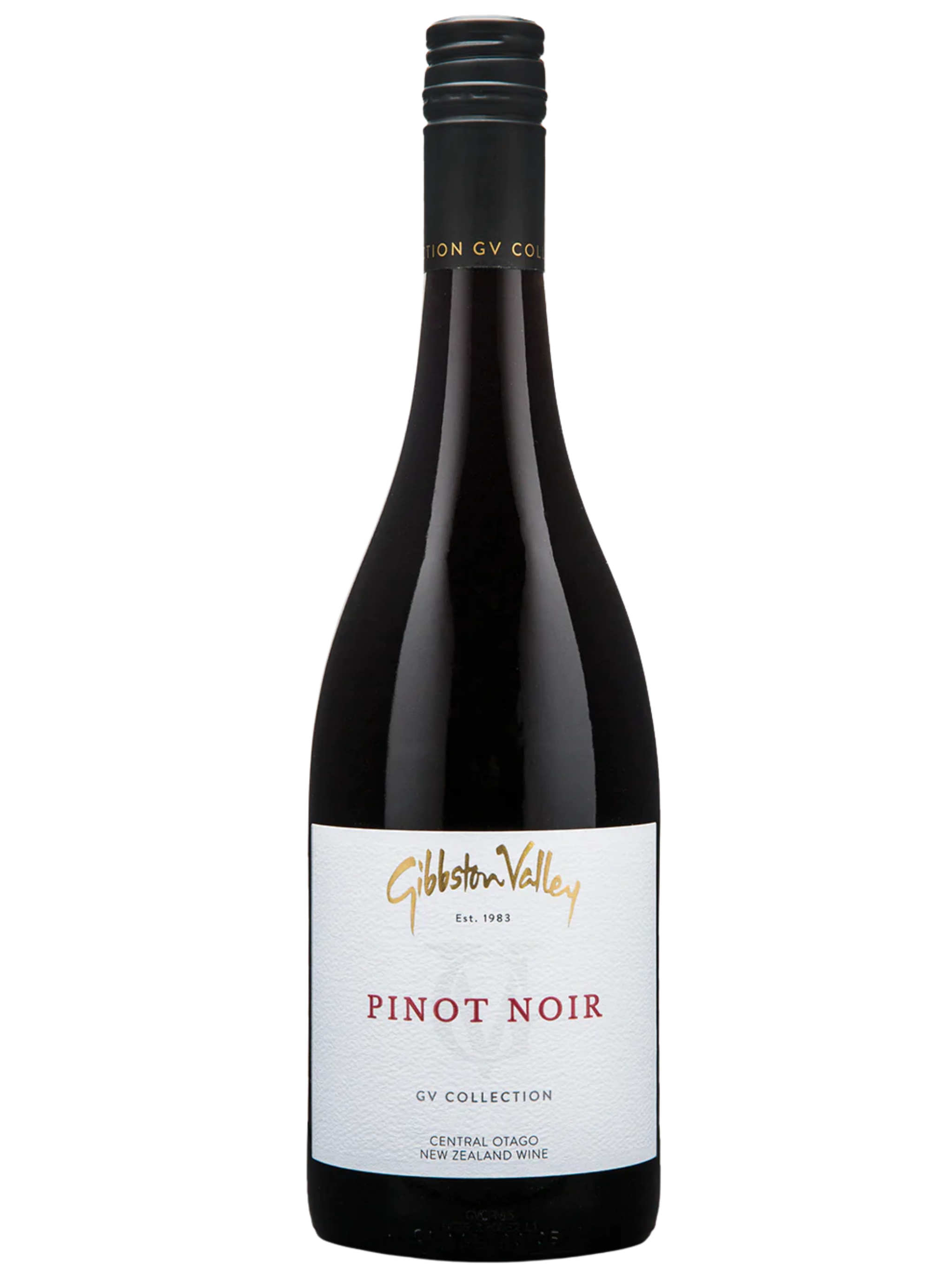 Gibbston Valley GV Pinot Noir 2023 (750ml)