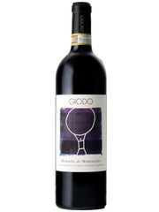 Giodo Brunello di Montalcino DOCG 2020 (750ml)