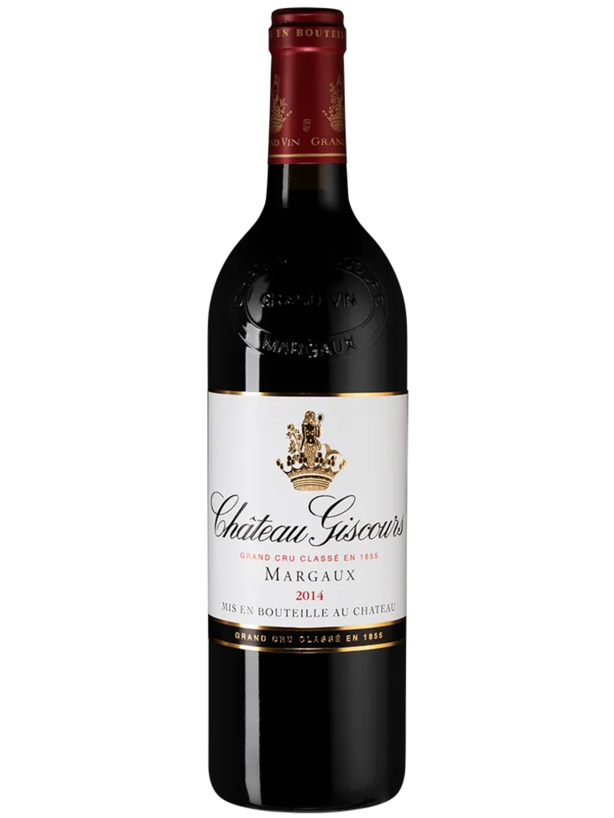 Chateau Giscours Margaux 2014 (750ml)