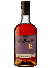 GlenAllachie 12 Years Old (700ml)