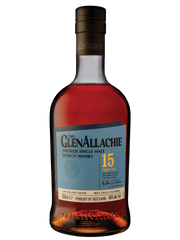 GlenAllachie 15 Years Old (700ml)