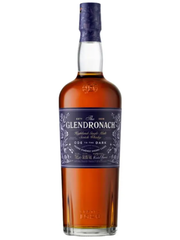 Glendronach Ode to the Dark Single Malt Whisky (700ml)