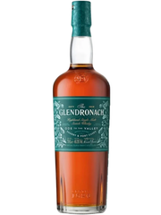Glendronach Ode to the Valley Single Malt Whisky (700ml)