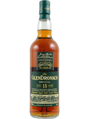 Glendronach Revival 15 Years Old (700ml)